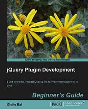 jquery 1.4 plugin develop - Beginner's Guide